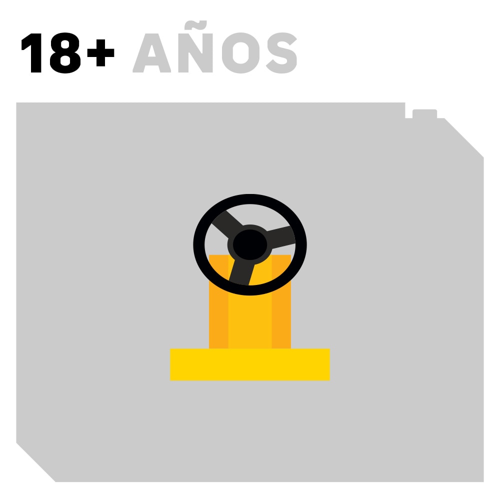 Edad Item